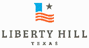 City of Liberty Hill Logo